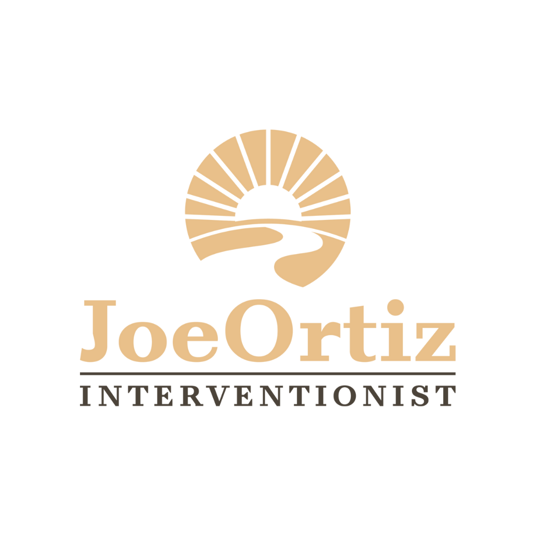 Joe Ortiz Interventionist