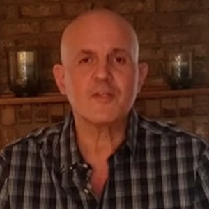 1-Hour Virtual Group Coaching Session (2-5 People) with Joe Ortiz
