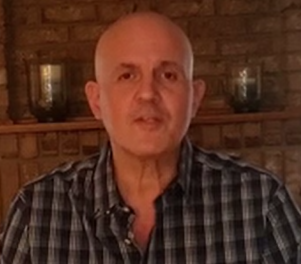 1-Hour Virtual Group Coaching Session (2-5 People) with Joe Ortiz